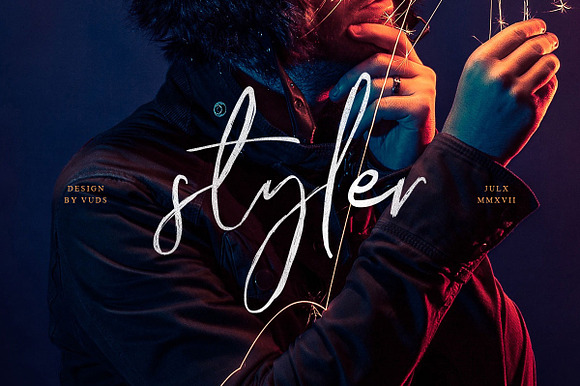 Styler preview 8