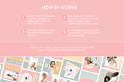 Pastel Business Card, a Business Card Template by SunshineStudioBoutique (Thumbnail 9 of 9)