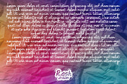 Better Letter handwritten script fon, a Font by Rashdrawn (Thumbnail 2 of 3)