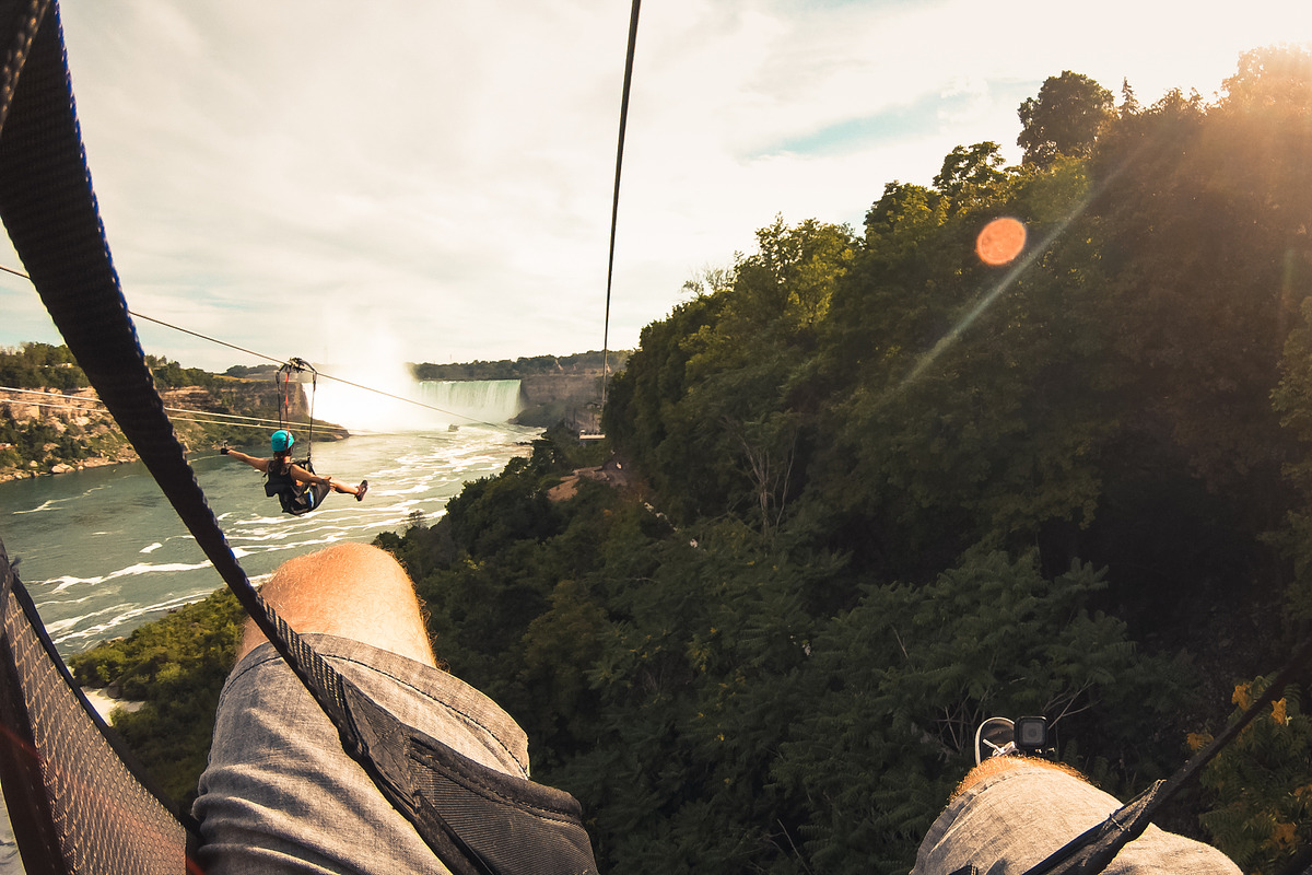 The Complete GoPro Bundle, an Action Add-On by Tonacious (Photo 15 of 15)