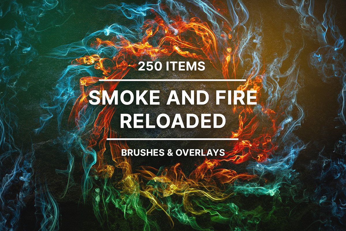 5000+ Photoshop Brushes, a Brush Add-On by xresch (Photo 2 of 40)