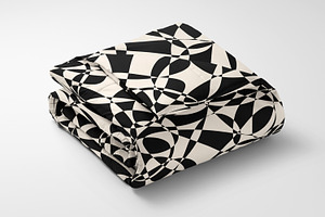 Monotone Geometric Pattern