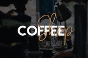 Hey Sister Font Duo, a Sans Serif Font by FSY Creative Lab (Thumbnail 4 of 11)