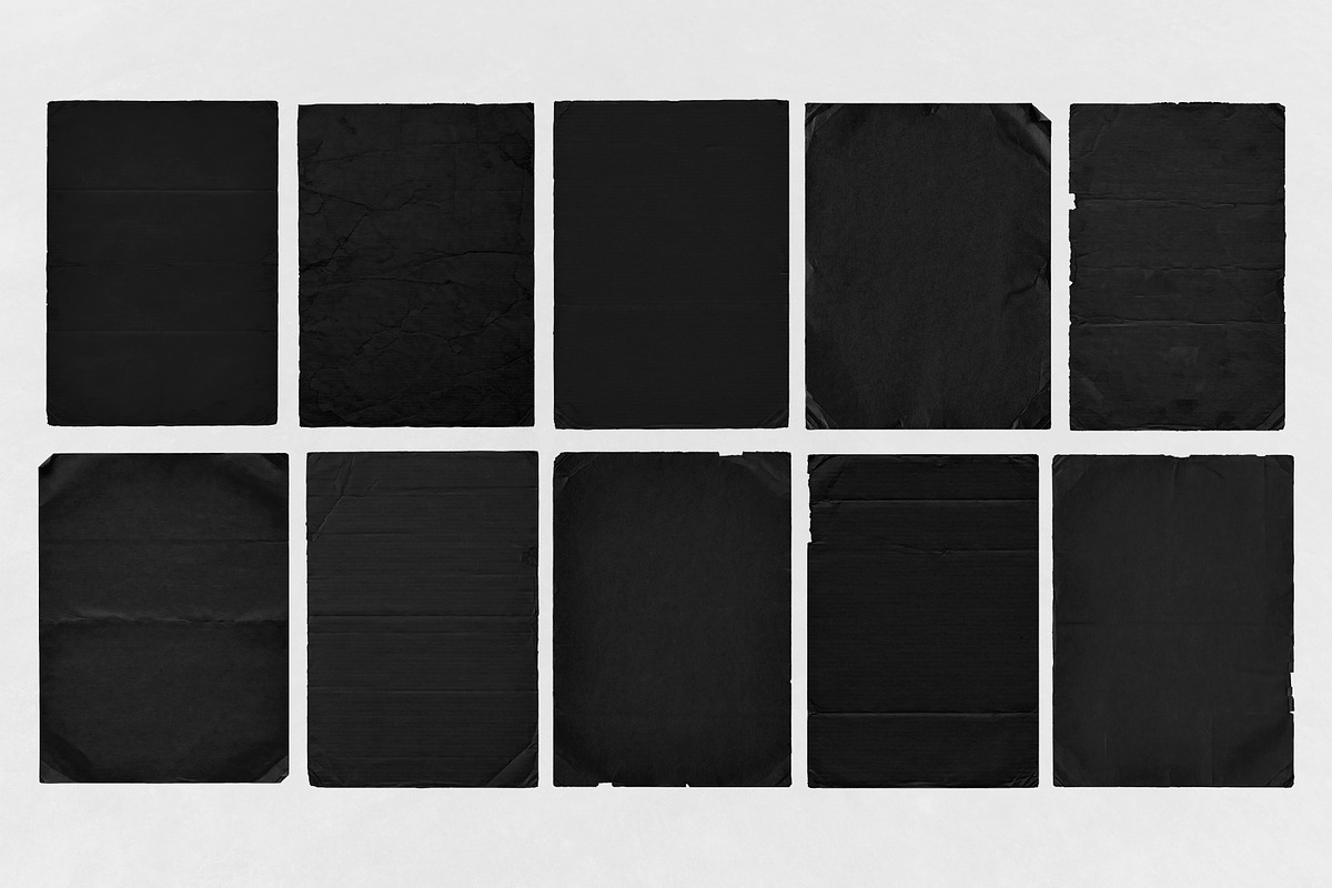Cardboard Textures, a Texture Graphic by Alternate Studio (Photo 8 of 11)