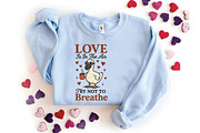 Anti Valentine Goose PNG, Valentine, an Illustration by DreamPrint404 (Thumbnail 2 of 8)