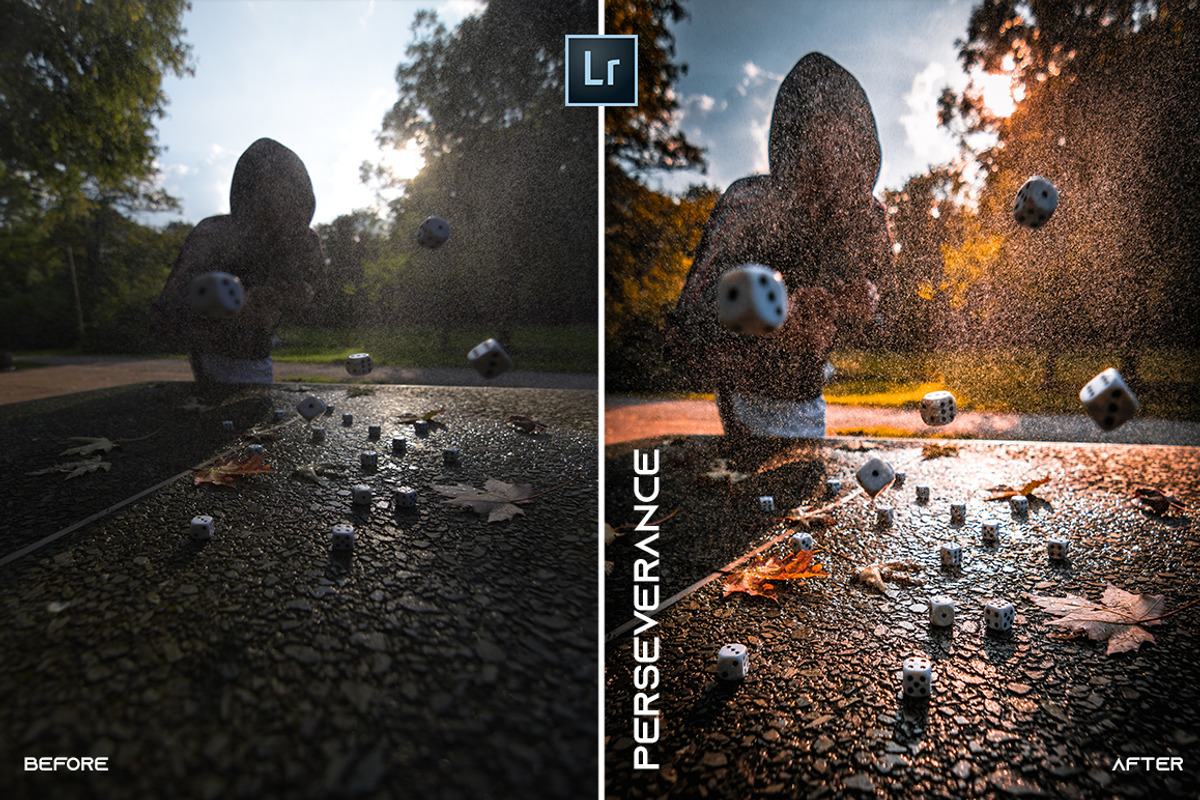 BEST MOBILE + PC Lightroom Presets, a Plug-in Add-On by @guillepixl (Photo 13 of 16)