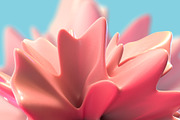 Fluid Shapes Set, an Object Graphic by Vasily Kulinich (Thumbnail 4 of 8)