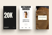 Social Media Branding Coach Kit II, a Social Media Template by Moscovita Studio (Thumbnail 24 of 27)
