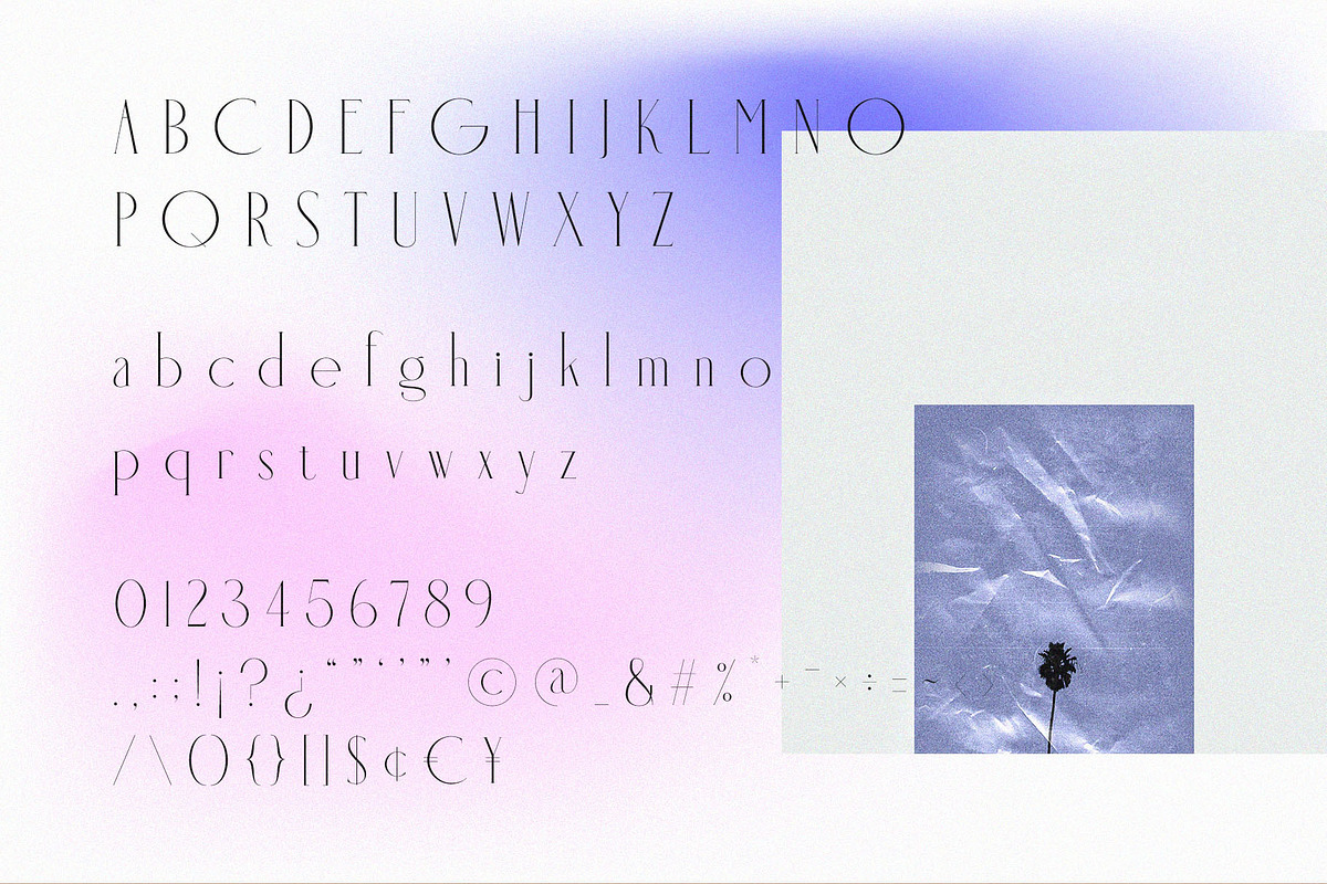 Holipop || Modern Serif Font, a Serif Font by BrandSemut (Photo 5 of 5)