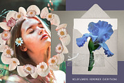 Found Objects & Vintage Memories, an Object Graphic by Anzhelika (Thumbnail 6 of 13)