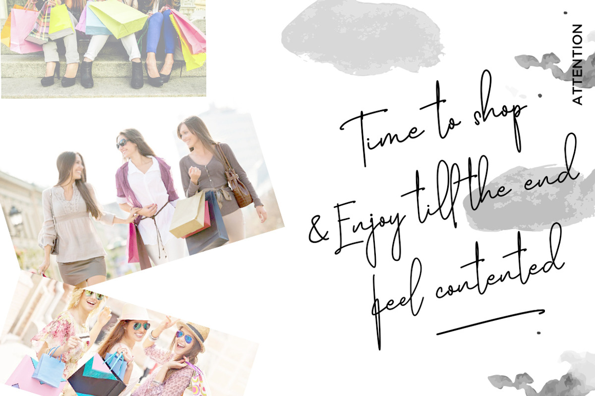 Katty Pretty l Handwritten Signature preview 2