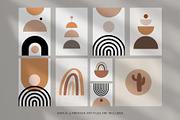 Video Frame Mockups Bundle, a Mockup by Kate Roubin (Thumbnail 20 of 21)