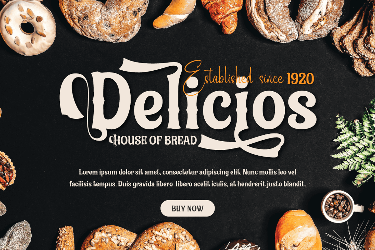 Kelaskin – Classic Serif font, a Serif Font by productype1 (Photo 8 of 13)