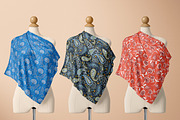 BotaniCultutal, a Pattern Graphic by MSNTY STUDIOX (Thumbnail 15 of 28)