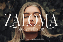 Zaloma