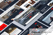 Crewa Wix Automotive Template, a Wix Template by Chamindu Dilshan (Thumbnail 1 of 4)