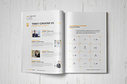 Proposal, a Brochure Template by Sabin (Thumbnail 11 of 16)