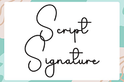 Rusticate, a Handwritten Font by InermediaSTUDIO (Thumbnail 4 of 8)