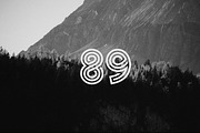 Argon Font (Full), a Font by TomAnders (Thumbnail 4 of 5)