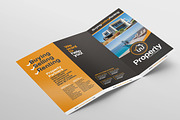 Real Estate Brochure Template Pack, a Brochure Template by BrandPacks (Thumbnail 16 of 16)