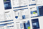 Marketing Campaign Roadmap Brochure, a Brochure Template by twinstd (Thumbnail 5 of 6)