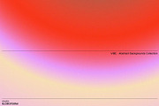 VIBE - 30 Gradient Backgrounds, a Background Graphic by kloroform (Thumbnail 15 of 30)