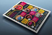 Multipurpose Product Promotion Flyer, a Flyer Template by KitCreativeStudio2 (Thumbnail 3 of 5)