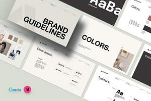 AURA Brand Guidelines