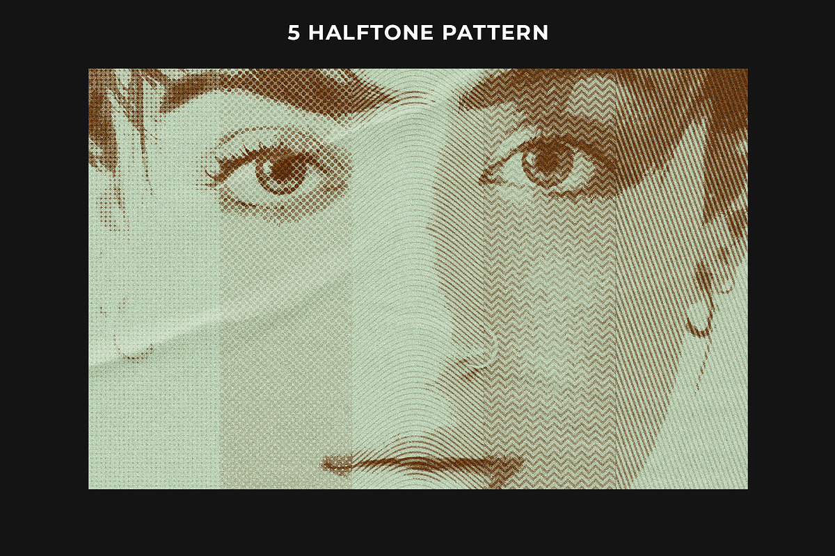 Glued Poster Photo Effect, a Layer Style Add-On by Shyeno (Photo 6 of 10)