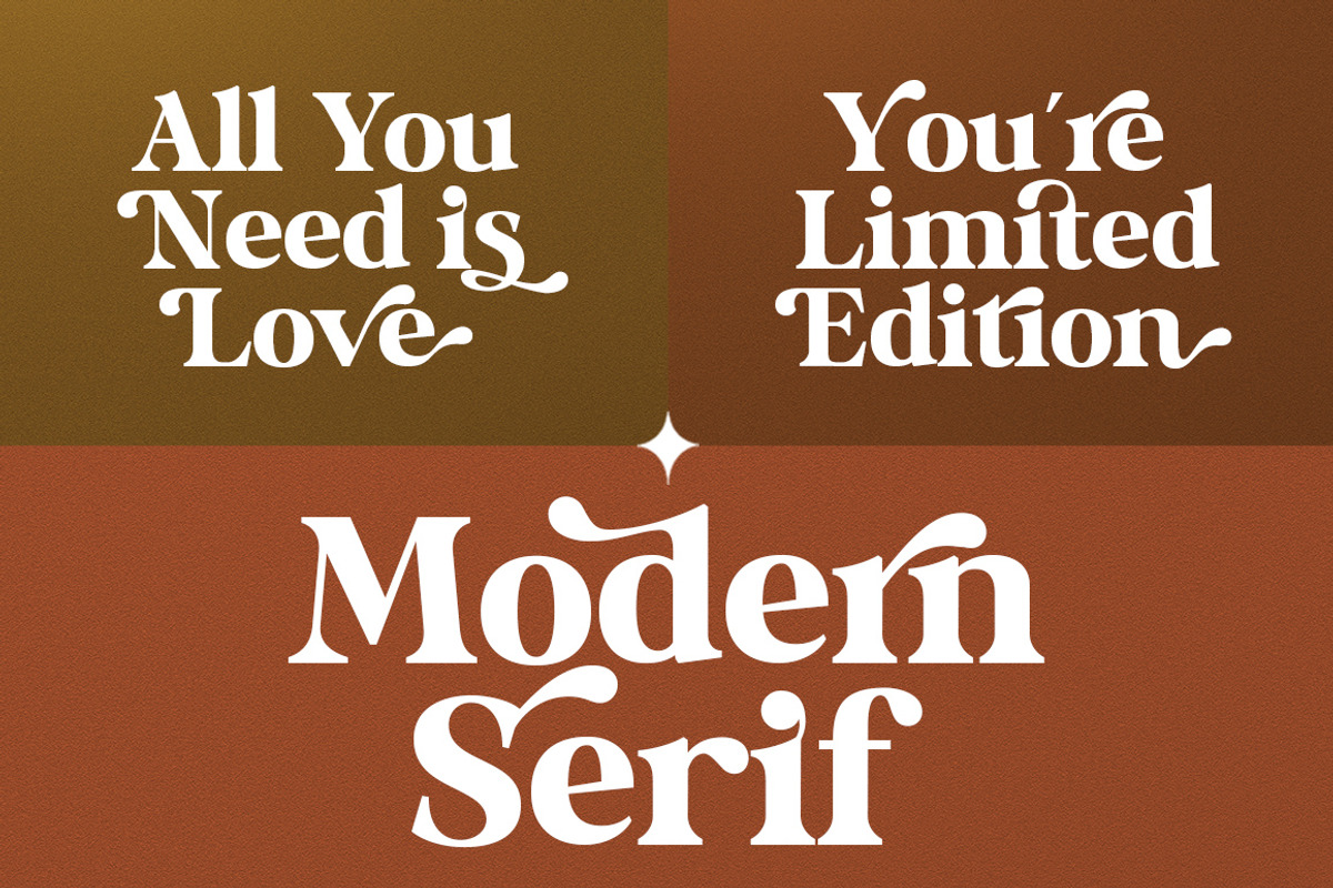 MILK AND HONEY, a Serif Font by Gatype (Photo 10 of 10)