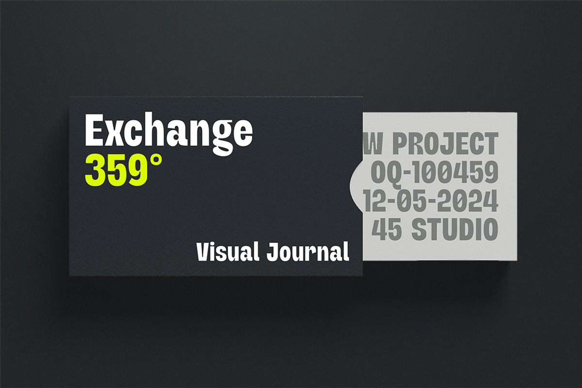 Neutralis Grotesk, a Sans Serif Font by Fargun Studio (Photo 11 of 15)