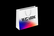Fariative - Logo Font, a Serif Font by RockboyStd (Thumbnail 6 of 12)