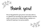Humble Boys, a Handwritten Font by Aisyah (Thumbnail 3 of 5)
