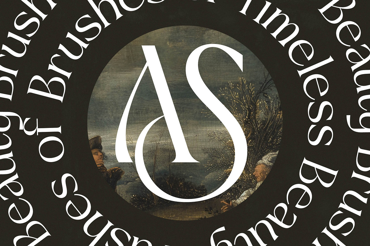 Almoda Karme Modern Display Serif, a Serif Font by timelesstype.co (Photo 13 of 20)