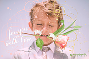 0102 Pantone's2017&WeddingSpecial, an Illustration by watercolorwild.graphics (Thumbnail 9 of 9)