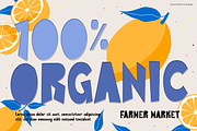 Kritas Imagination | Cutout Handwrit, a Handwritten Font by gracetype_studio (Thumbnail 2 of 12)
