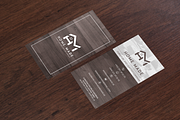 Wooden Business Card, a Business Card Template by Nikolozgraphic (Thumbnail 5 of 6)