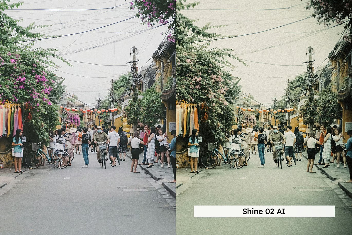 20 Everyday Vintage Lightroom Preset, a Preset Add-On by skybluecreative (Photo 11 of 11)