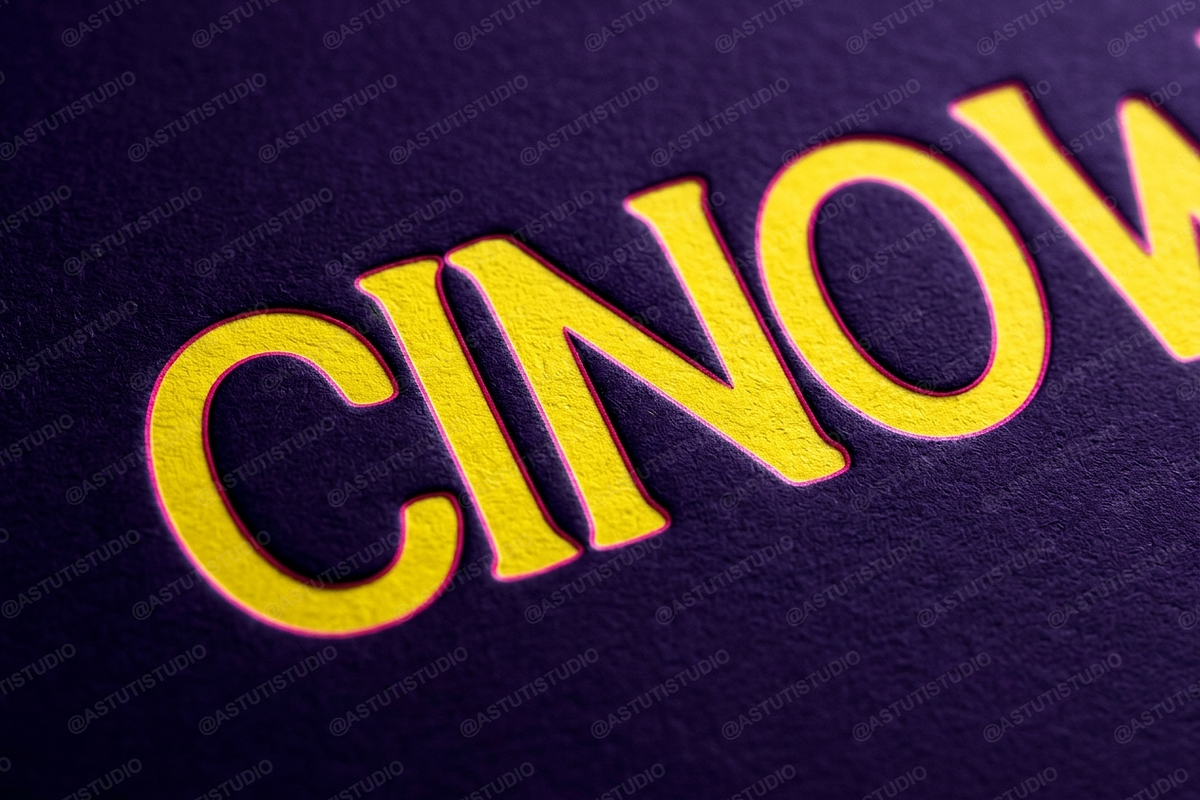Cinowu - Elegant Serif Typeface, a Serif Font by Astuti Studio (Photo 22 of 25)