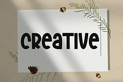 Sigma Boy, a Script Font by InermediaSTUDIO (Thumbnail 3 of 6)