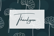 Its Leaves Line Collection, a Pattern Graphic by ItsReksita Pattern (Thumbnail 9 of 9)