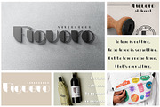 Unique 82in1 Handwritten font, a Handwritten Font by Alexander Tiunov (Thumbnail 21 of 54)