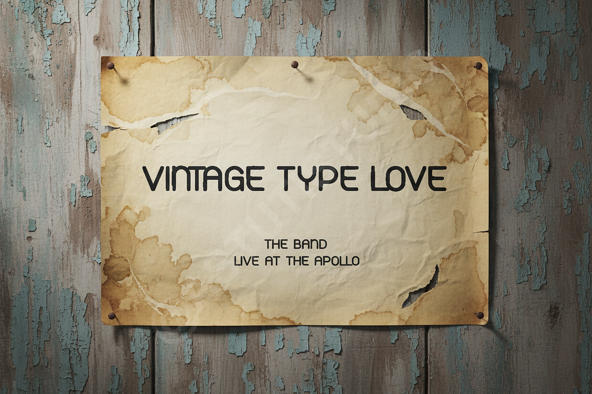 Budace - The Premium High-Contrast M, a Font by Astuti Studio (Photo 14 of 15)