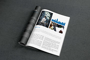 Brochure, a Brochure Template by BoriesBechker (Thumbnail 4 of 13)