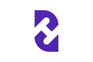 HZ ZH logo design