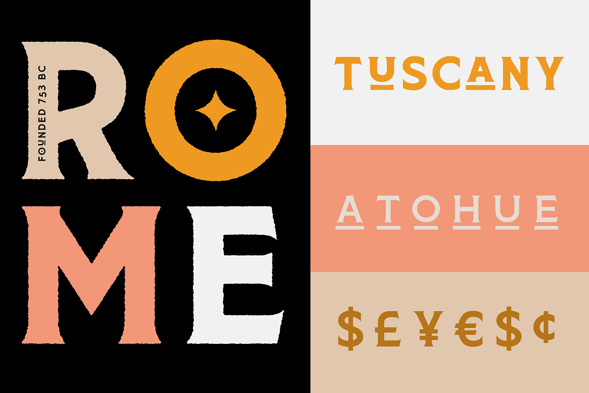 Storica Font Free Download - Display Fonts Preview 2026