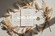 Keya - A Modern Luxury Serif Typefac, a Font by Astuti Studio (Thumbnail 7 of 16)