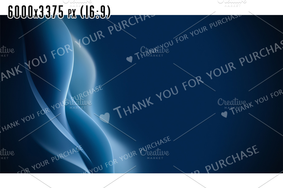 Soft Blue Tones, a Background Photo by BazziBa♥ (Photo 2 of 4)