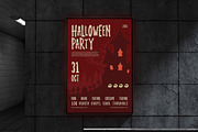Moonshiver - Horror Display Font, a Handwritten Font by Youthlabs Studio (Thumbnail 3 of 12)