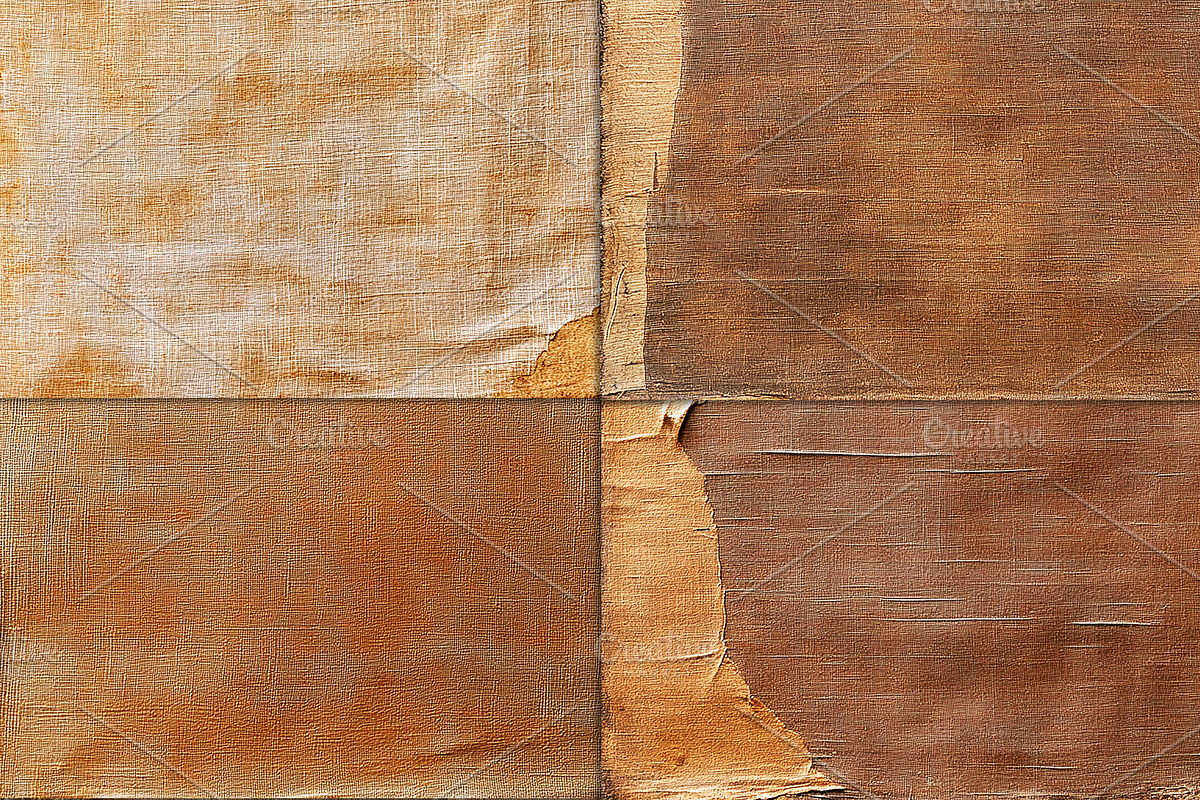 Rustic Canvas, Antique Linen Texture, a Background Graphic by Area (Photo 6 of 14)